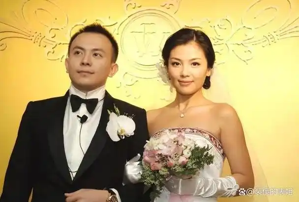 被"贤妻"捆绑的人生:刘涛曾经有多风光,现在就有多失意