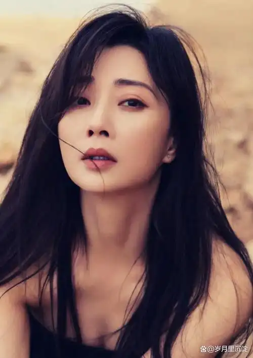 金鹰奖最佳女主角殷桃