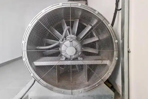 其利天下技术·无刷电机驱动方案·工业风扇pcba开发工业循环扇吊扇