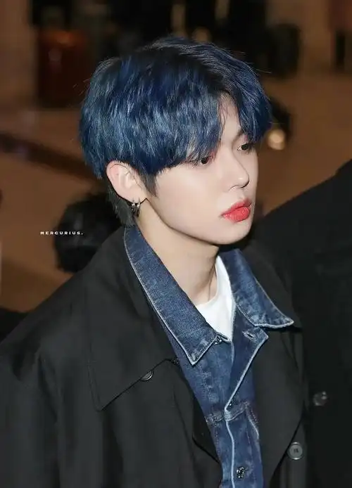 说到氛围感不能少了崔然竣(图楼,评论持更)