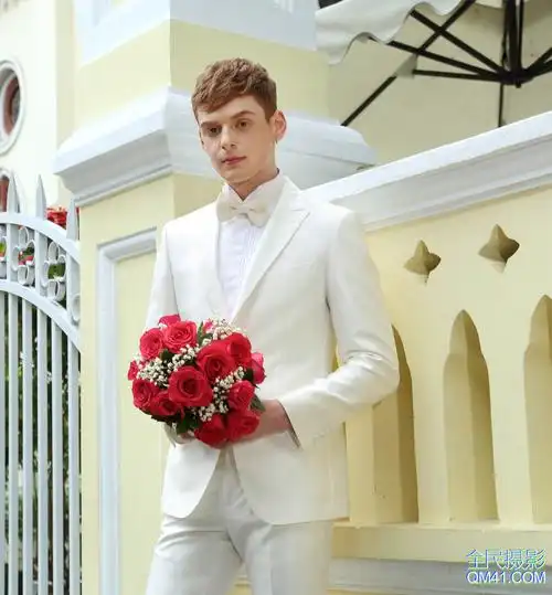 男装拍摄婚纱拍摄