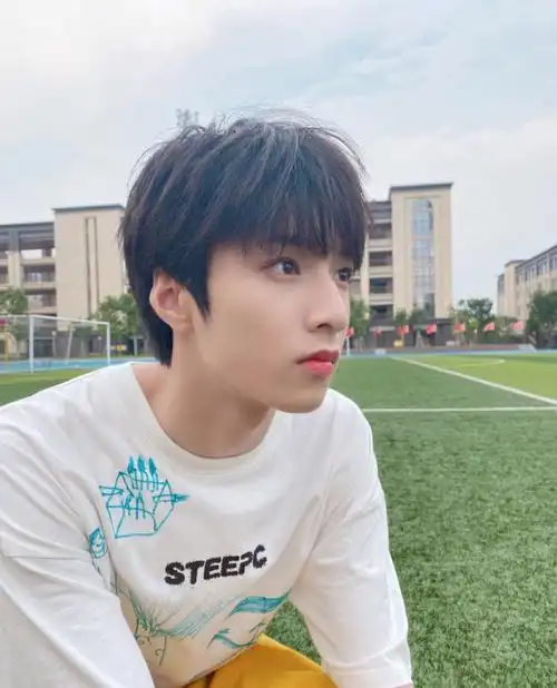 刘耀文高级照片