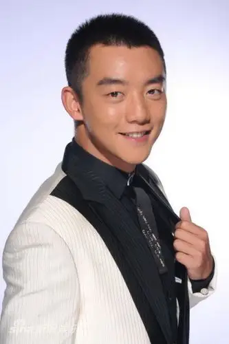 资料图片舞动奇迹嘉宾定妆照郑恺