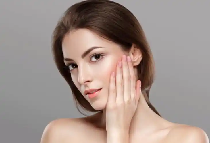 hey想要皮肤白皙快看过来