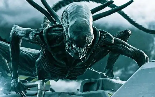 雷德利将执导第三部异形前传