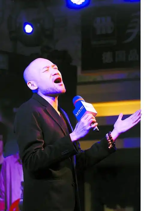 中国好声音唱响红星美凯龙