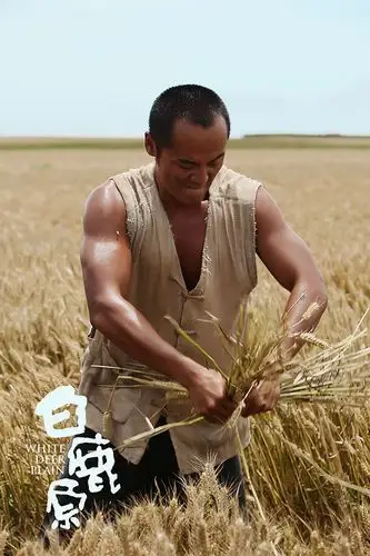 《白鹿原》剧情白热化姬他遭受表哥张嘉译"暴击"