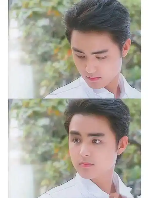 明道还是之前的单均昊#明道在《王子变青蛙》里饰演的单均昊真的占据