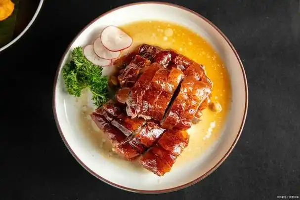 广州宝华路美食街攻略