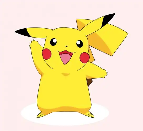 下一天的雨,要不要看看笑话转移一下注意力?_皮卡丘