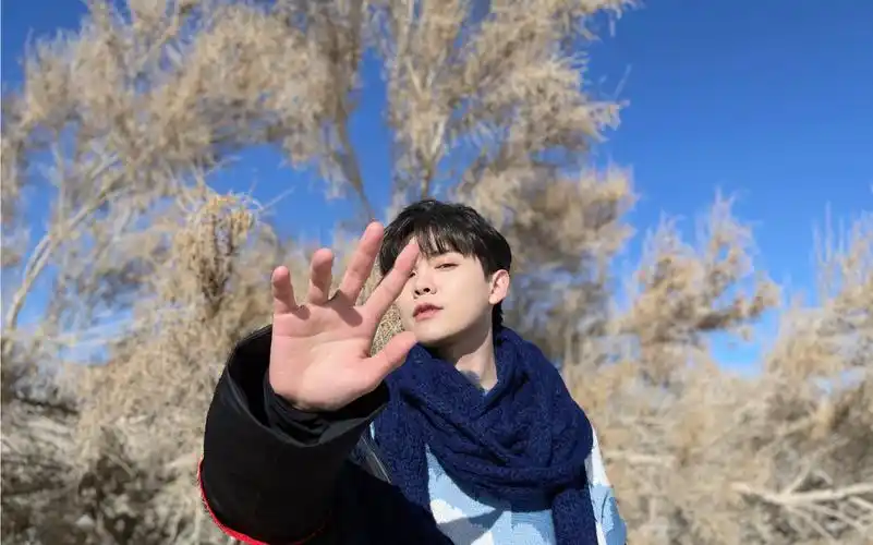 尤长靖如果你也这样过