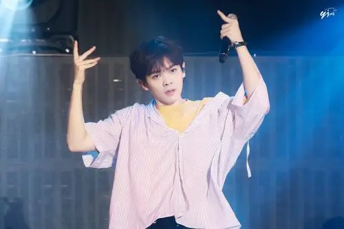 ninepercent尤长靖 - 堆糖,美图壁纸兴趣社区