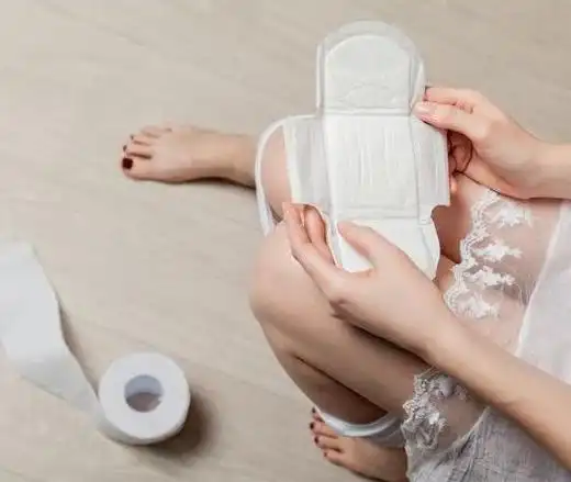 女生来"大姨妈",这3物放开吃,帮排子宫污血,体重"哗哗降"