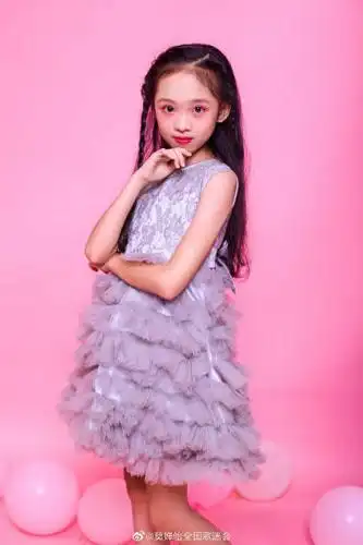 莫婵怡全国歌迷会