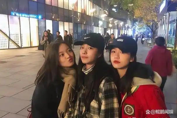 《雪中悍刀行》女主李庚希恋情曝光,男方知名度低,网友不买账