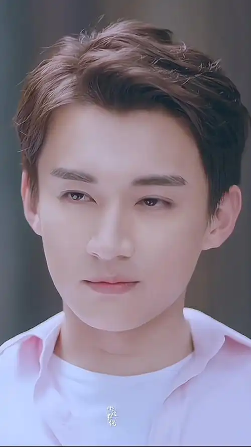 刘学义:花爷真是我的理想型