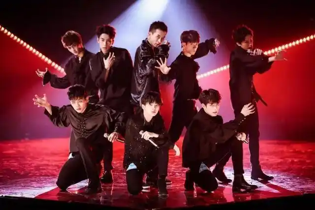 创造营2019首次公演槽点满满f班的他凭什么c位爆发