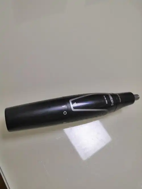 鼻毛修剪器飞利浦