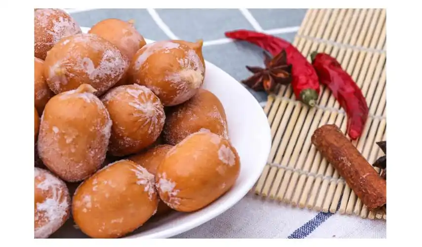 【鸿津】波波肠 2.5kg*4袋 10kg/箱