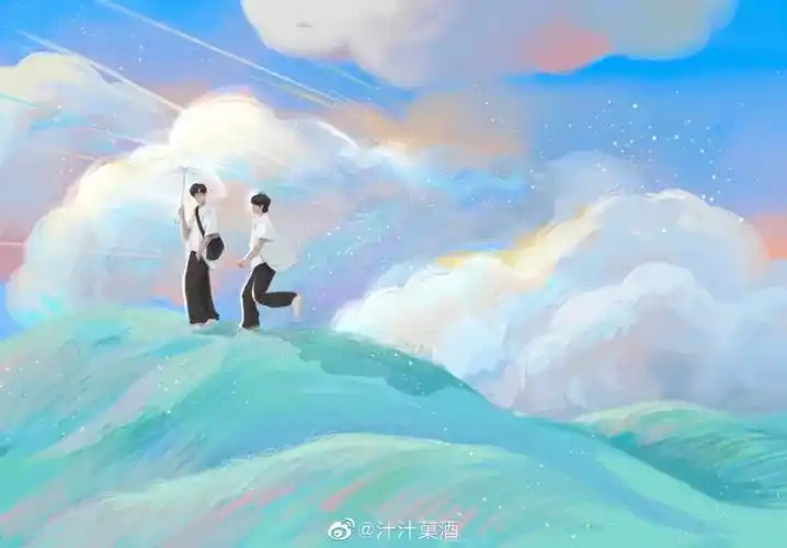 文轩壁纸系列来了