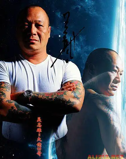 你知道他们的名字么?盘点香港经典龙套演员