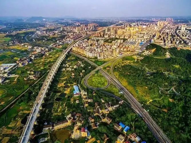 邵东市正式成立啦