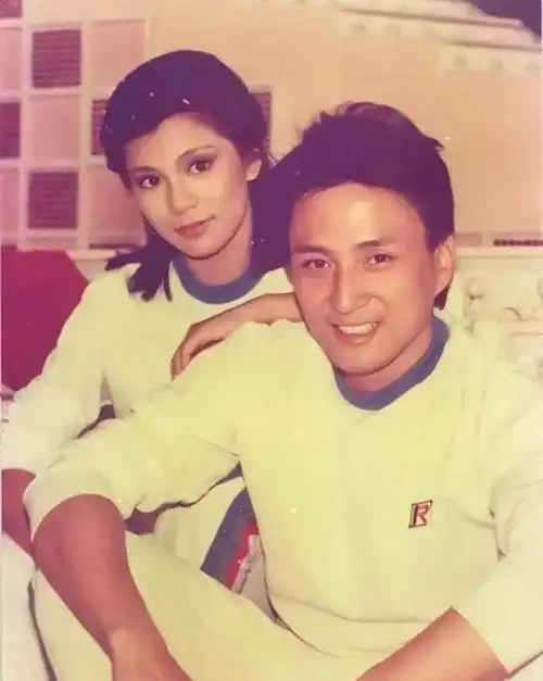 都说港台男星会保养,但这5位是反面教材,一入中年颜值断崖下跌