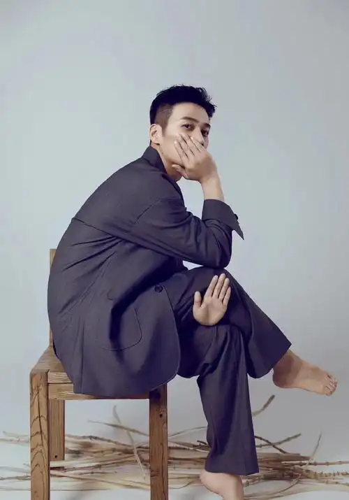 张陆图片张陆写真图片