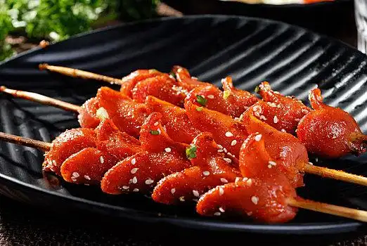 火腿肠图片_火腿肠图片大全_火腿肠图片素材