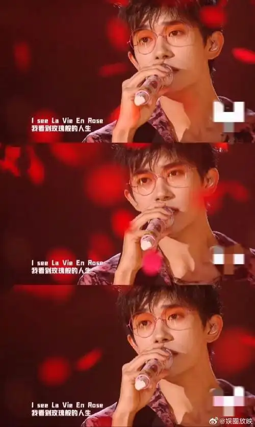 易烊千玺 ##易烊千玺机场