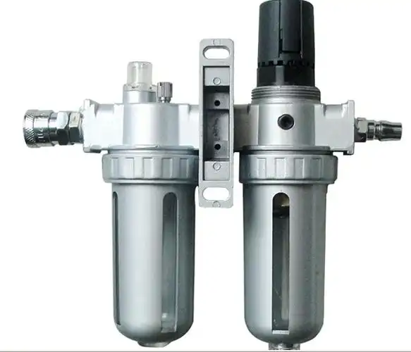 空压机油水分离器 气泵油水分离器 过滤器