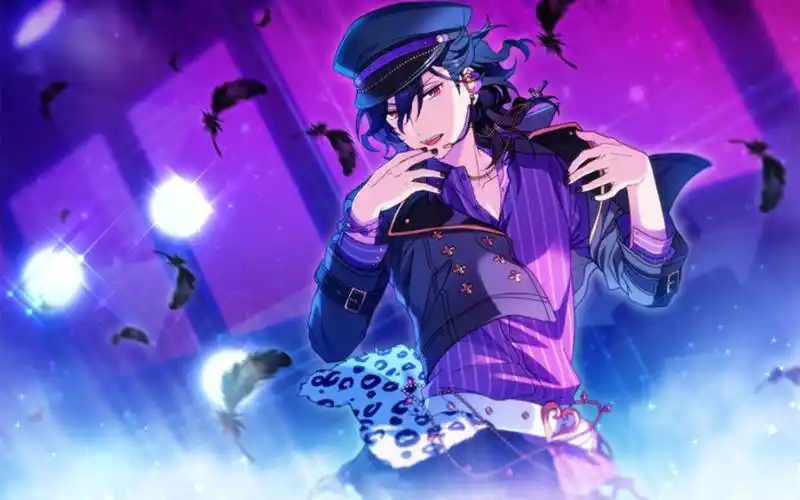 【偶像梦幻祭剧情】冲突!倾吐心意的返礼祭_哔哩哔哩_bilibili