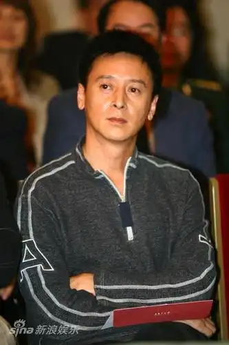 图文:《陕北汉子》开机-雷汉出席发布会