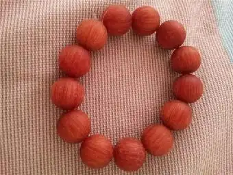 2015年犀牛角手串可以做物理检测吗