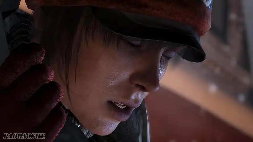 艾伦·佩吉 ellen page的图片