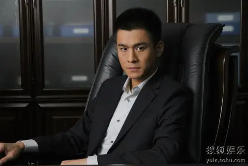 《满秋》将播 乔振宇颜丙燕上演"叔嫂情深"