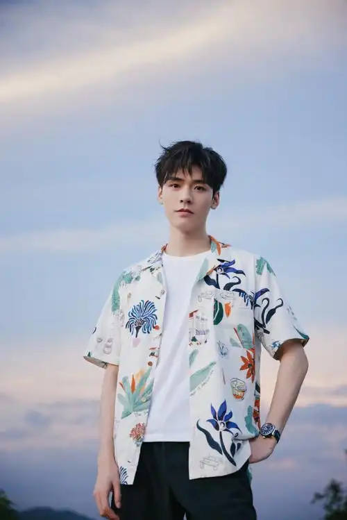 龚俊不定时的碎片放送