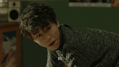 天坑鹰猎很皮的王俊凯和金马女配文淇这扑面而来的青春气息