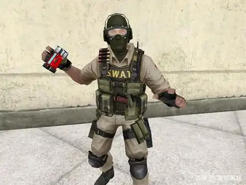 cf-11周年:这些干大事的斯沃特,来看看你都认识他们吗?