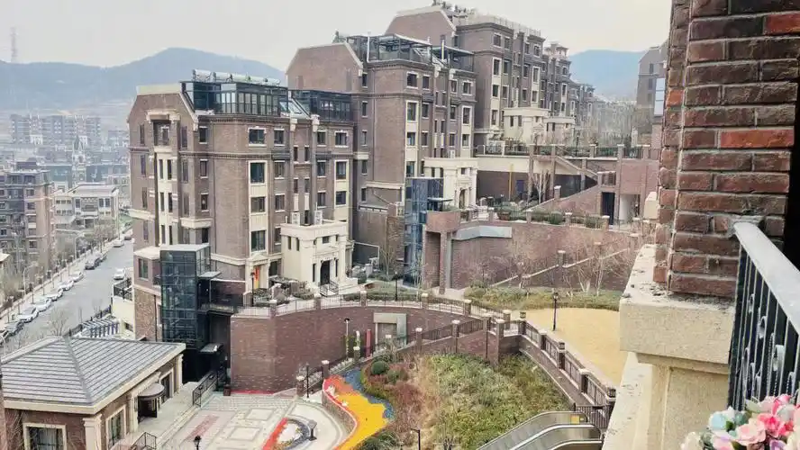 西山艺境现代轻奢开工啦