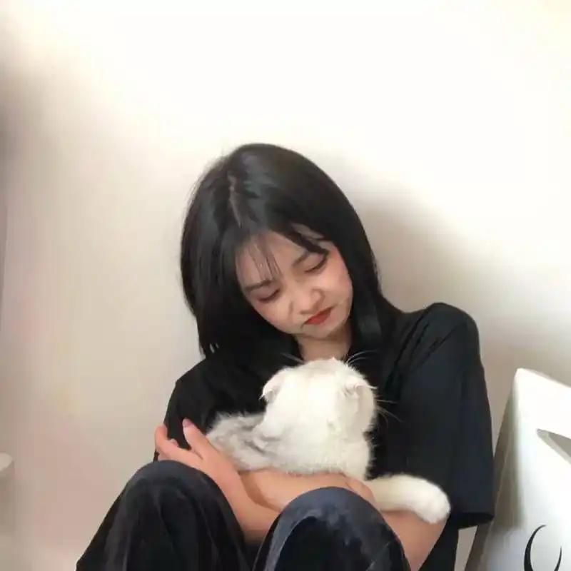 美女小姐姐 #女生头像 #头像推荐  - 抖音