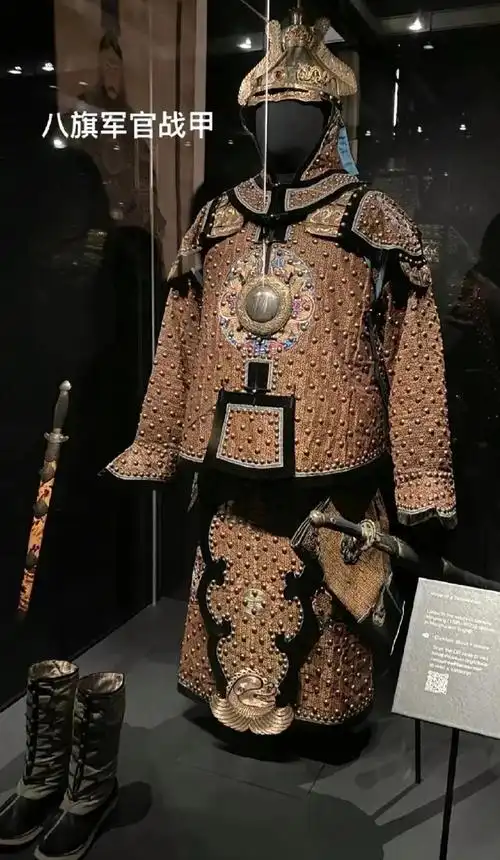 八国联军还我国宝!从圆明园里掠夺到海外的文物,每件都弥足珍贵