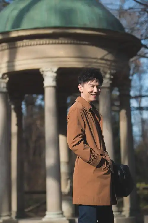 雷佳音.-堆糖,美好生活研究所