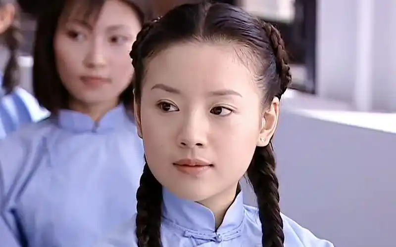 董洁再次翻红,当年她的冷清秋惊艳了多少人