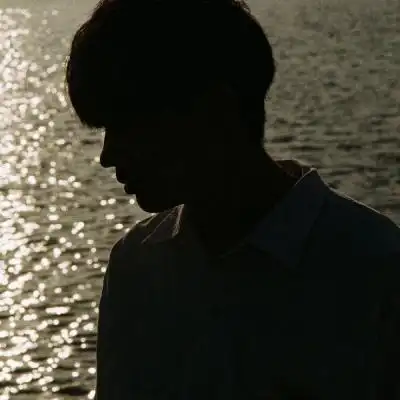 男生头像颓废伤感头像图片