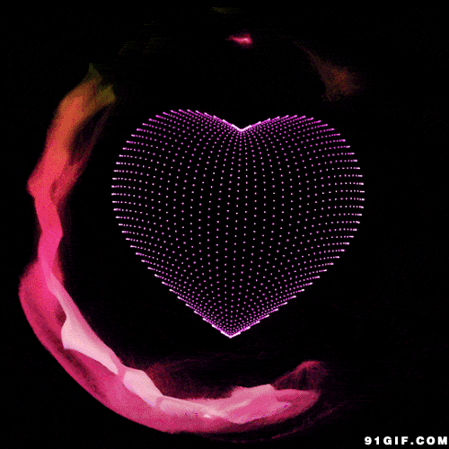 图片-花瓣网|陪你做生活的设计师 | 情人节心形小物品摄影壁纸