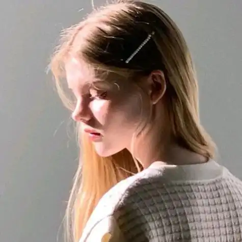 头像小众高级中性 头像图片大全 -【爱个性】