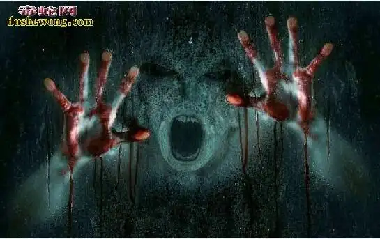 灵异事件_毒蛇网