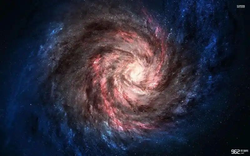 乐游网精选cg壁纸大合集62科技感满满的壁纸