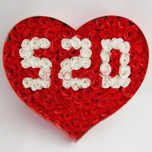 521的爱情寓意 521是什么意思表白